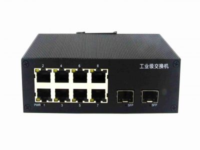 AF輕鋁AF28G-SFP