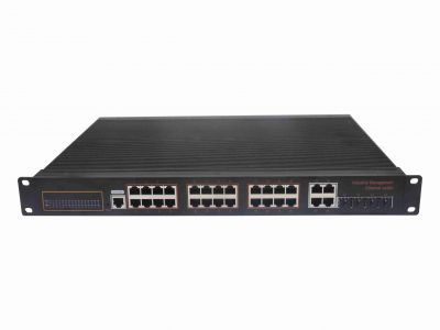 入地鋁合金RD424GFS-MU-AC-SFP