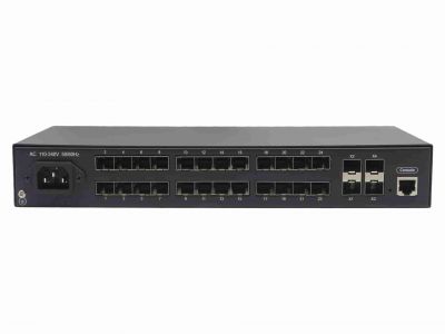 寬溫KW5300-424GST4-MQL-SFP