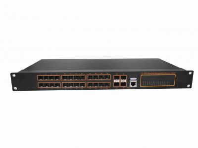 入地鋁合金RD24GST4-M-SFP