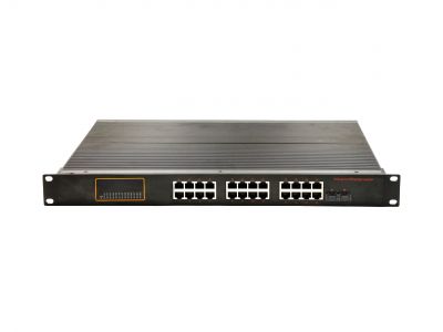 入地鋁合金RD224G-SFP