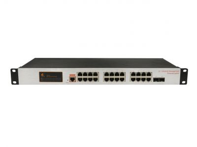 飛天系列YH600-224GSP-MU-SFP