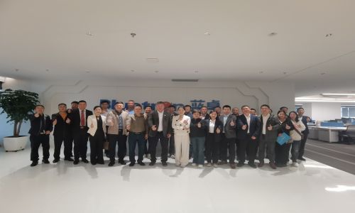 【精彩回顧】宇航工業交換機10月活動集錦，感恩一路有您！
